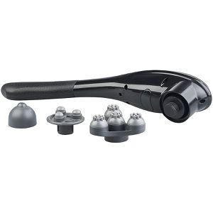Produktbild für Handmassagegerät Böttcher-AG Massager, mit Akku