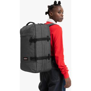 Produktbild für Handgepäck-Rucksack Eastpak Travelpack Black Denim