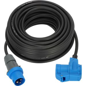 Verlängerungskabel Brennenstuhl 1168650525, für außen IP44