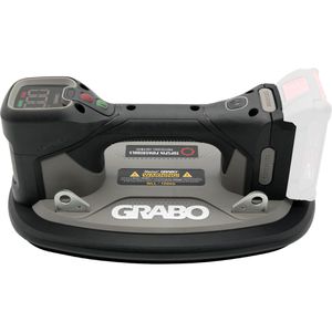 Saugheber Grabo GPB-BO, Pro Brushless