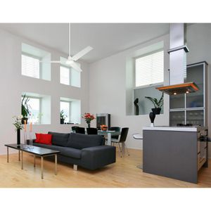 Produktbild für Deckenventilator Westinghouse Industrial, Ø 142cm