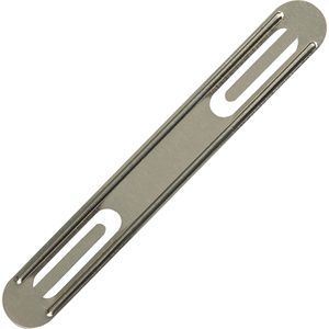 Heftstreifen Böttcher-AG Genius, aus Metall