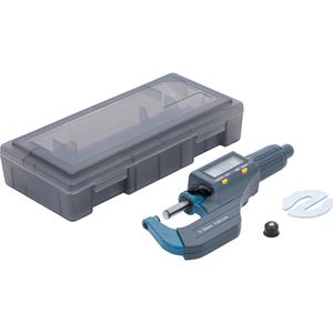 Produktbild für Bügelmessschraube BGS-technic 8427, digital
