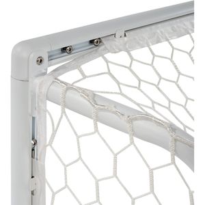 Produktbild für Fußballtor EXIT-Toys Scala Premium, aus Aluminium