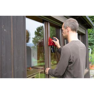 Produktbild für Schwingschleifer Einhell TH-OS 1016, 4460610