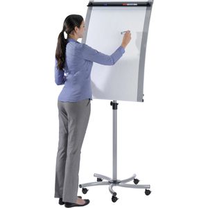 Produktbild für Flipchart Franken F2016, EUROLine mobil