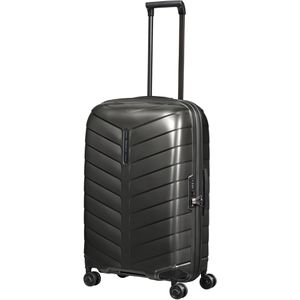 Produktbild für Koffer Samsonite Attrix Spinner, anthrazit
