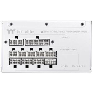 Produktbild für PC-Netzteil Thermaltake Toughpower GT, ATX 3.1, 750 Watt