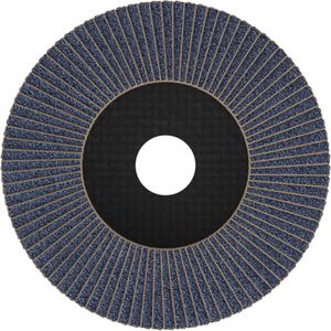 Produktbild für Fächerschleifscheibe Bosch PRO X571