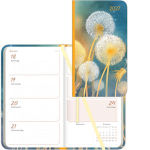 Taschenkalender