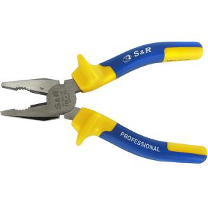 Produktbild für Kombizange S&amp;R 161.004.160