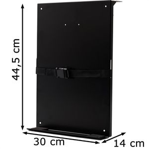 Produktbild für PC-Halterung PJ-Production Fast Dock