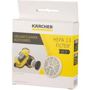 Produktbild für Staubsauger-Filter Kärcher HEPA 13-Filter, 2.863-238.0