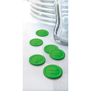 Produktbild für Wertmarken Sigel WM009, Pfand