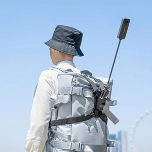 Produktbild für Action-Cam-Halterung Insta360 Third-Person-Rucksackhalterung