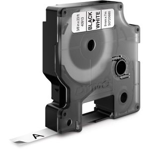 Produktbild für Schriftband Dymo 2093096, 40913, S0720680, D1, 9mm