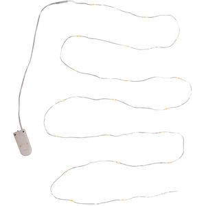 Produktbild für Lichterkette Rayher 69137000, Micro, 20 LED, innen