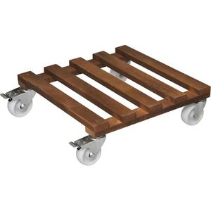 Produktbild für Pflanzenroller Wagner-System GH 0870, für innen und außen