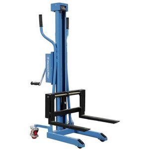 Produktbild für Materialheber HanseLifter HWHH150