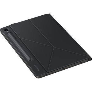 Produktbild für Tablet-Hülle Samsung Smart Book Cover EF-BX710, schwarz