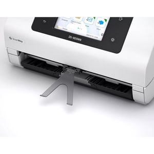 Produktbild für Scanner Epson WorkForce DS-900WN, bis A4