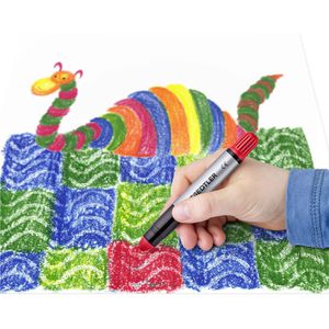 Produktbild für Gelschreiber Staedtler Noris 2390, Basic