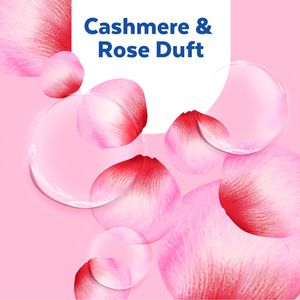 Produktbild für Seife Sagrotan No-Touch Cashmere &amp; Rosenduft