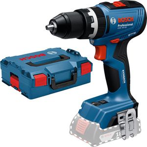 Akku-Schlagbohrschrauber Bosch GSB 18V-65