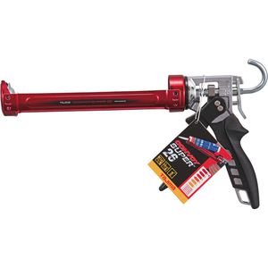 Produktbild für Kartuschenpresse Tajima CNV100SP26, Convoy Super 26