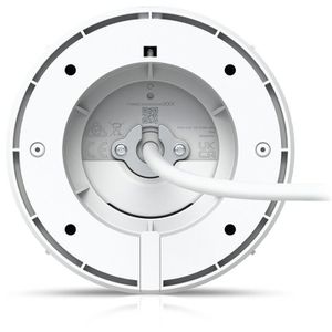 Produktbild für Überwachungskamera UbiQuiti G5 Turret Ultra, außen