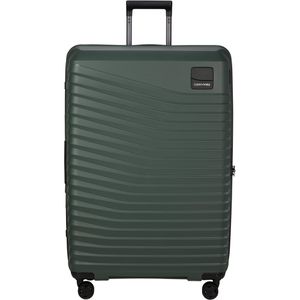 Koffer Samsonite Intuo Spinner exp. olivgrün