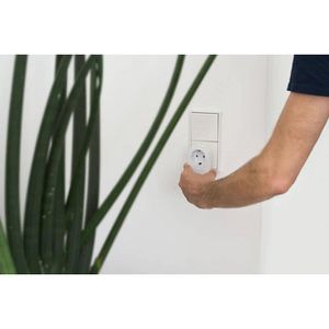 Produktbild für Funksteckdose Brennenstuhl RC CE1 4001, für innen