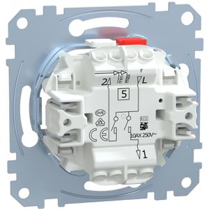 Produktbild für Lichtschalter Merten MEG3115-0000