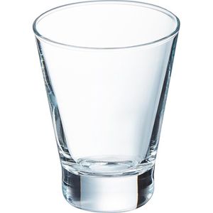 Produktbild für Trinkgläser Arcoroc Shetland FH9, C8222