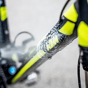 Produktbild für Fahrradreiniger Dr.Wack 2808, F100 Power-Gel