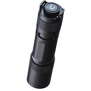 Produktbild für Taschenlampe Fenix E12 V3.0, LED, mit Batterie