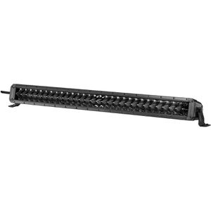 Zusatzscheinwerfer Hella Lightbar Black Magic, 12V / 24V, LED