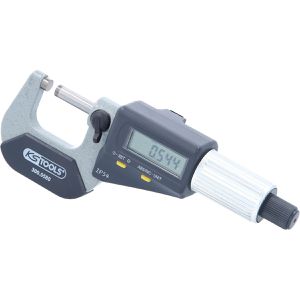 Produktbild für Bügelmessschraube KS-Tools 300.0580, DIN 863, digital