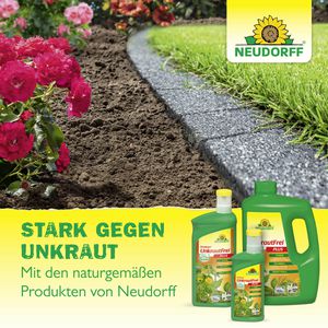 Produktbild für Grundstoff Neudorff BioKraft Essig, anwendungsfertig