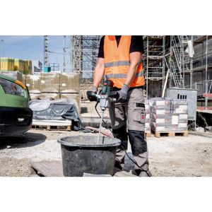 Produktbild für Rührwerk Metabo RWEV 1600-2, 614050000
