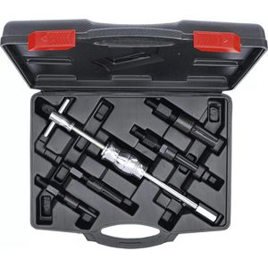 Produktbild für Lagerabzieher BGS-technic 8598, 5-teilig