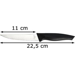 Produktbild für Gemüsemesser Böttcher-AG