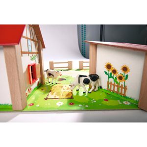 Produktbild für Spielset Eichhorn 100004309, ab 3 Jahre