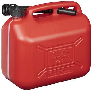 Benzinkanister ProPlus 530040RE