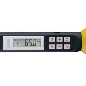 Produktbild für Drehmomentschlüssel Proxxon MicroClick MC 200/E