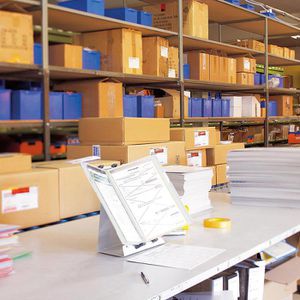 Produktbild für Sichttafelsystem Tarifold 434102, A4