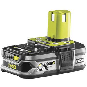 Produktbild für Kettensäge Ryobi RY18CS20A-125 ONE+ Compact, Akku