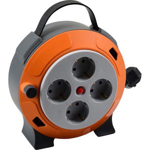 Kabeltrommel Meister 5m