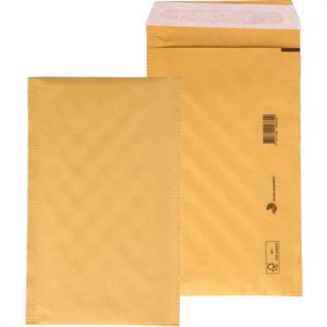 Polsterversandtaschen ELCO 74650.92, für Format A6