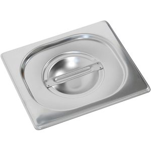 Produktbild für GN-Deckel Bartscher Top Line, A120655, GN 1/6